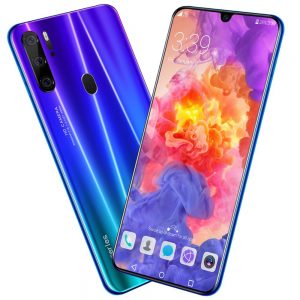موبایل ال جی V300