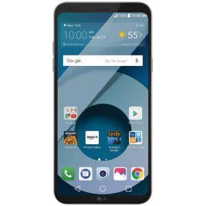 موبایل هوشمند ال جی B30