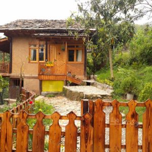 اجاره ویلا در رامسر