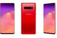 موبایل سامسونگ S10 پلاس (کپی)